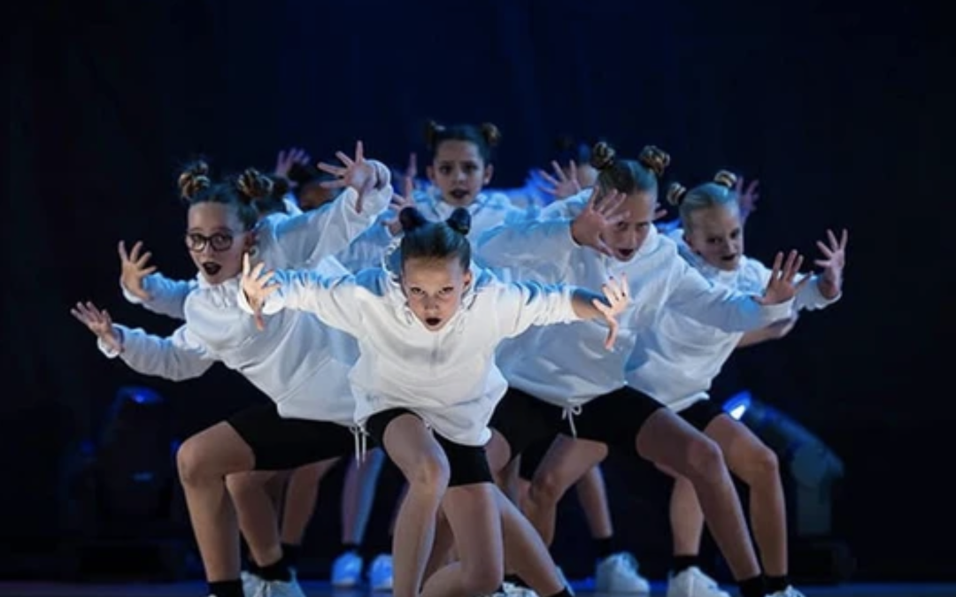 URBAN DANCE